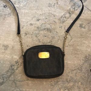 Michael Kors small crossbody